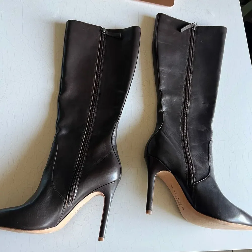 Halston Heritage 